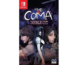 The Coma: Double Cut - Nintendo Switch