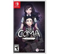 The Coma: Recut - Nintendo Switch (Nintendo Switch)