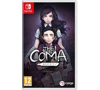 The Coma: Recut Nsw- Nintendo Switch