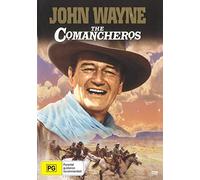 The Comancheros