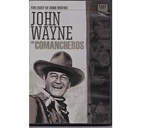 The Comancheros