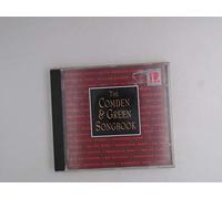 The Comden and Green Songbook