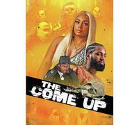 The Come Up (DVD)