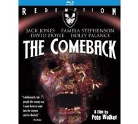 The Comeback
