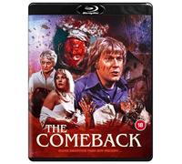 The Comeback [Blu-ray]