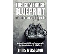 The Comeback Blueprint: Train Like An Athlete Again