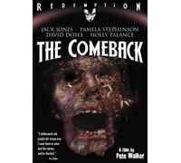 The Comeback (DVD) Bill Owen Sheila Keith David F. Doyle Pamela Stephenson