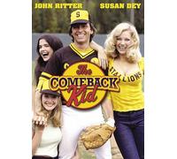 The Comeback Kid