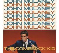 The Comeback Kid (Vinyl LP) 12" Album