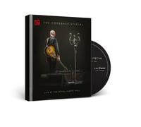The Comeback Special (DVD) The The