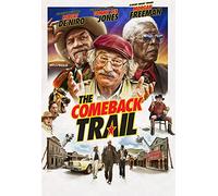 The Comeback Trail