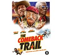 The Comeback Trail (DVD)