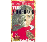 The Comeback [VHS] [1978]