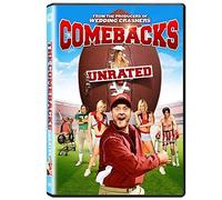 The Comebacks