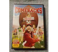 The Comebacks