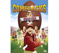 THE COMEBACKS - DAVID KOECHNER