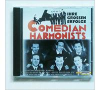 The Comedian Harmonists - Comedian Harmonists