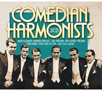 The Comedian Harmonists Comedian Harmonists (CD)
