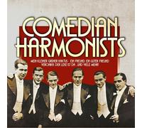 The Comedian Harmonists Comedian Harmonists (Vinyl LP)