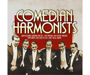 The Comedian Harmonists Comedian Harmonists (Vinyl LP)