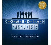 The Comedian Harmonists Das Allerbeste (CD)