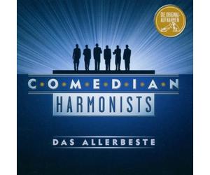 The Comedian Harmonists Das Allerbeste (CD)