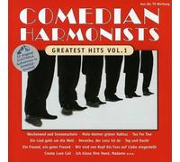 The Comedian Harmonists Greatest Hits Vol.1 (CD)