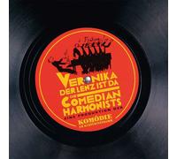 The Comedian Harmonists Veronika der Lenz Ist Da (CD)