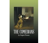 THE COMEDIANS