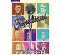 The Comedians [DVD] [Edizione: Regno Unito]