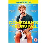 The Comedian's Guide To Survival [DVD] [Edizione: Regno Unito]