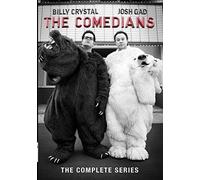 The Comedians: Serie Completa (2 Dischi 2015) - Billy Cristallo, Josh Gad