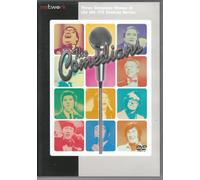The Comedians: Series 1 Episod [DVD] [Edizione: Regno Unito]
