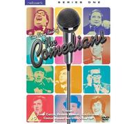 The Comedians - The Best Of The Comedians [Edizione: Regno Unito]