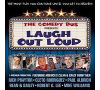 The Comedy Bus Presents Laugh Out Loud