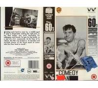 The Comedy Man [VHS] [1963]