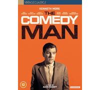 The Comedy Man (DVD)