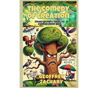 THE COMEDY OF CREATION: FROM GRUMPY TREES TO OVERWORKED BEES
