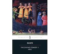 The Comedy of Dante Alighieri: Hell: Hell v. 1 (Classics) by Dante Alighieri