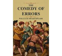 The Comedy of Errors