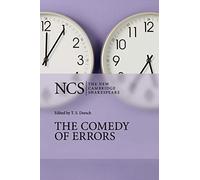 The Comedy of Errors