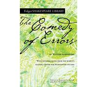 The Comedy of Errors