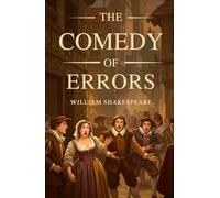 The Comedy of Errors