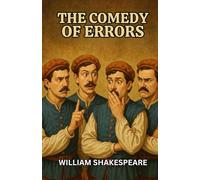 The Comedy Of Errors
