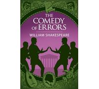 The Comedy of Errors