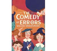 The Comedy of Errors