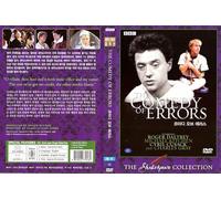 The Comedy of Errors (BBC Shakespeare Collection) (1983)