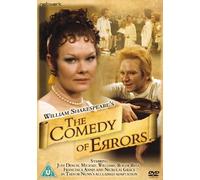 The Comedy of Errors [DVD] [1978] [Edizione: Regno Unito]