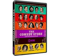 The Comedy Store (DVD)