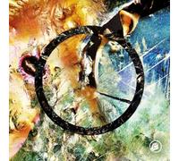 The Comet Is Coming Channel the Spirits (CD) Special Album